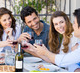 An Idiot’s Guide To Wine Tasting