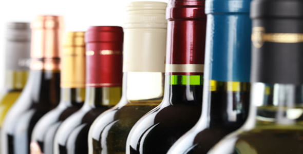 Pairing – Food and Wine 101